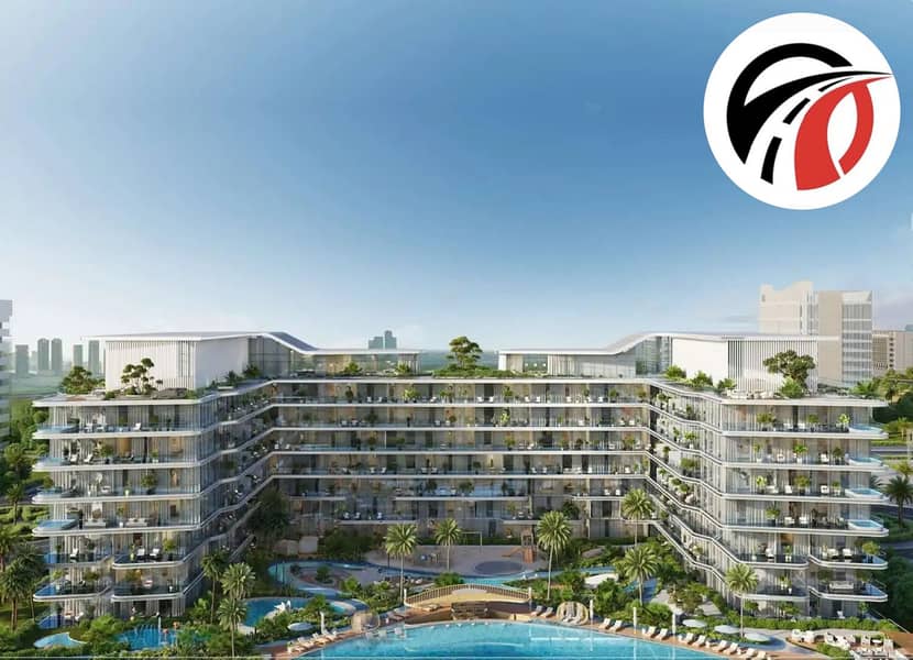 Premium Quality 1BR Unit | Urban Charm | Prime Location | Investors Deal