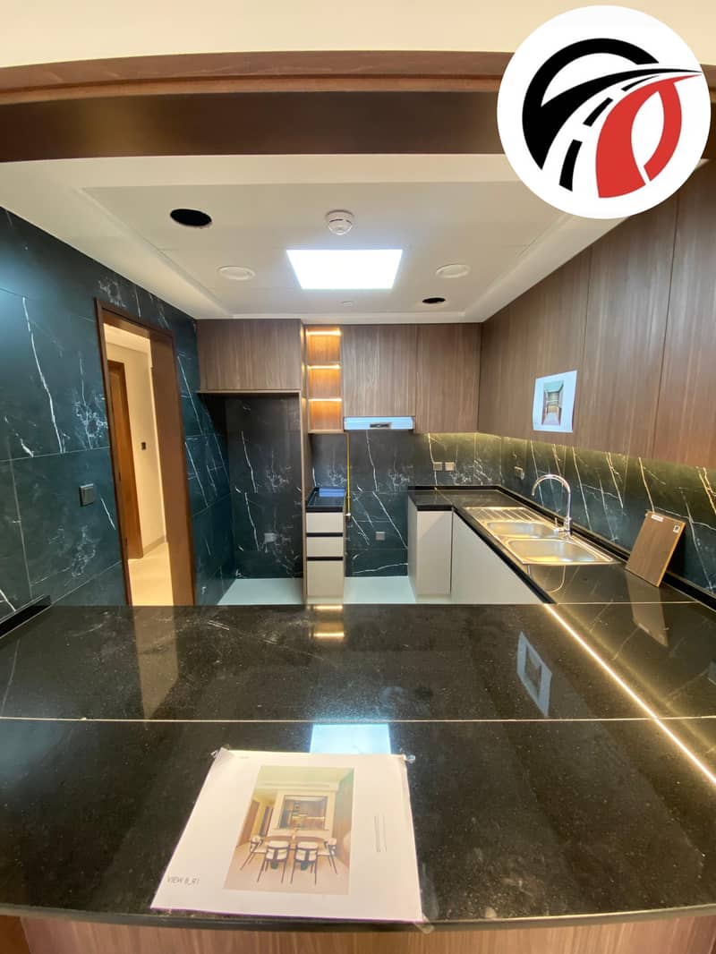 Premium Quality 1BR Unit | Urban Charm | Prime Location | Investors Deal