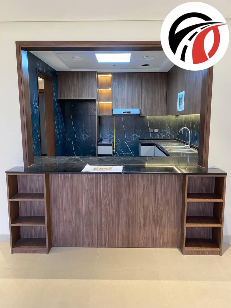 Premium Quality 1BR Unit | Urban Charm | Prime Location | Investors Deal - Image 6