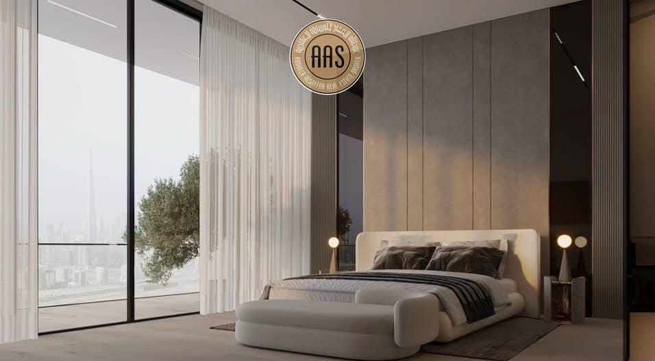 No commission spacious 3 bedroom apartment for sale on prime location only in 3.1 Million