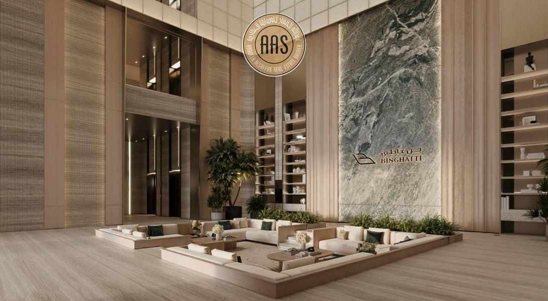 No commission spacious 3 bedroom apartment for sale on prime location only in 3.1 Million - Image 6