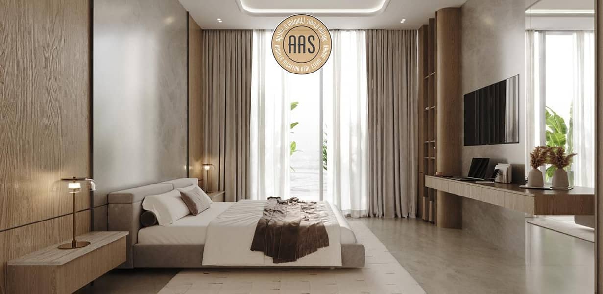 No commission spacious 3 bedroom apartment for sale on prime location only in 3.1 Million - Image 7