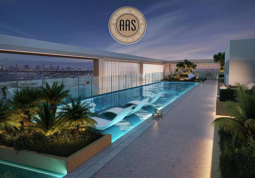 No commission spacious 3 bedroom apartment for sale on prime location only in 3.1 Million - Image 8