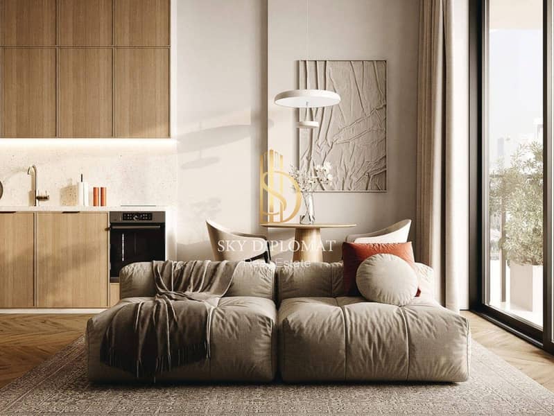 Central Elite | ROI Assured | Urban Premium