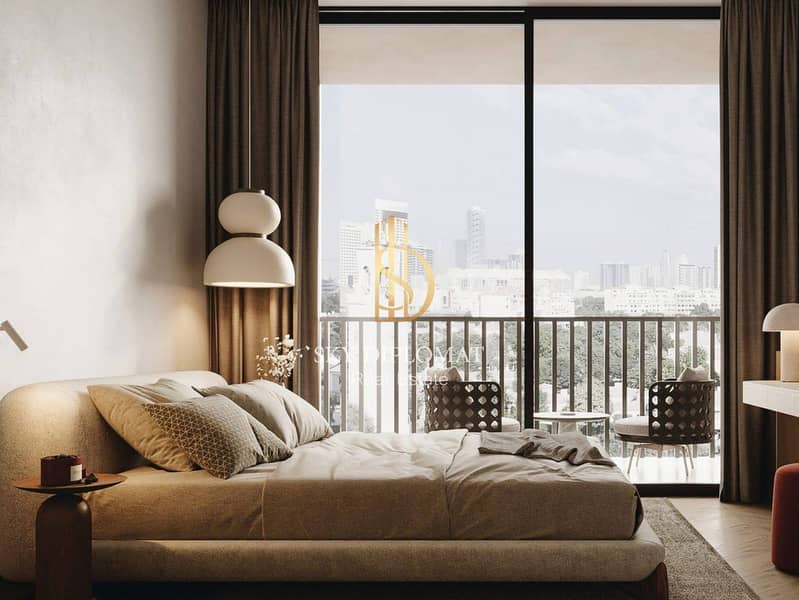 Central Elite | ROI Assured | Urban Premium