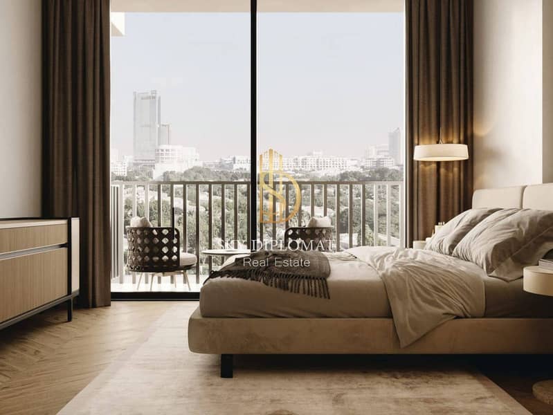 Central Elite | ROI Assured | Urban Premium