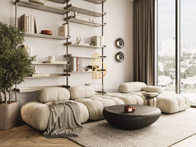 Central Elite | ROI Assured | Urban Premium - Image 8