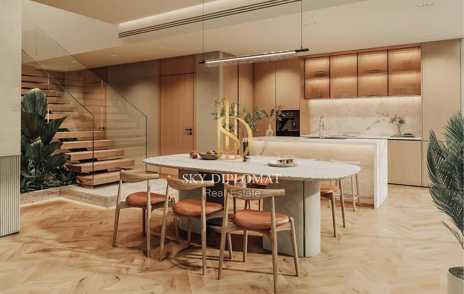 Central Modern | ROI Assured | Luxury Towers - Image 9