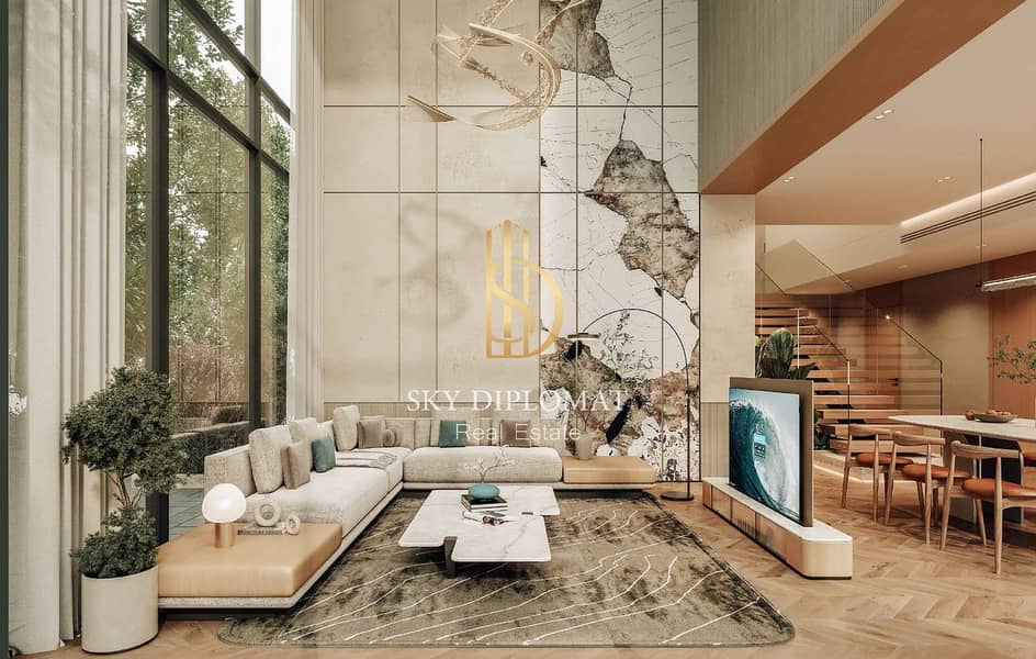 Premium Access | Strong Returns | Urban Investment