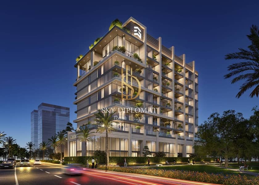 Prime Returns | Investment Grade | Elite Location