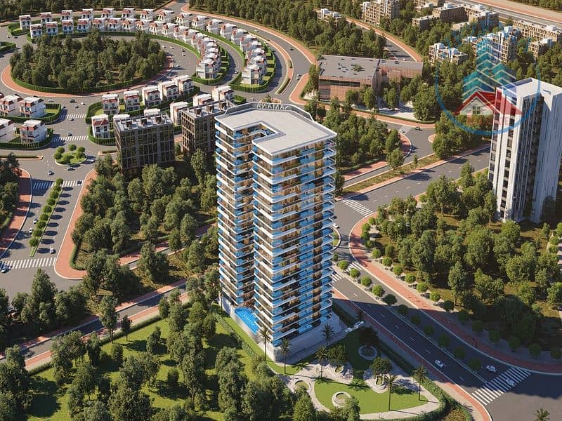 10% Discount | 1%Monthly | Ultra Luxury | High ROI