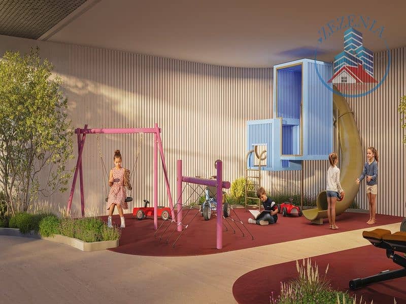 10% Discount | 1%Monthly | Ultra Luxury | High ROI - Image 6