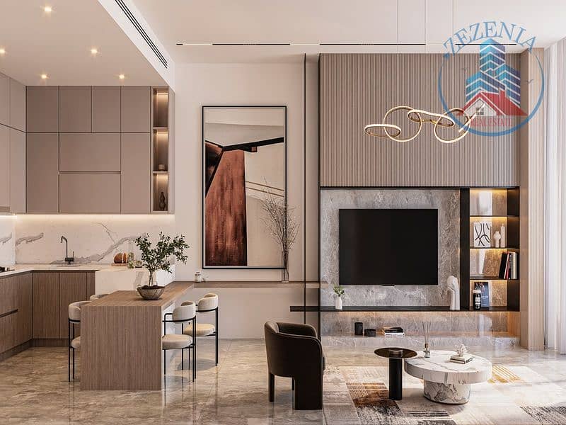 10% Discount | 1%Monthly | Ultra Luxury | High ROI - Image 7