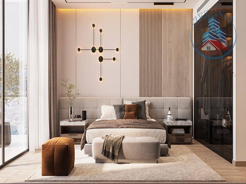 10% Discount | 1%Monthly | Ultra Luxury | High ROI - Image 8