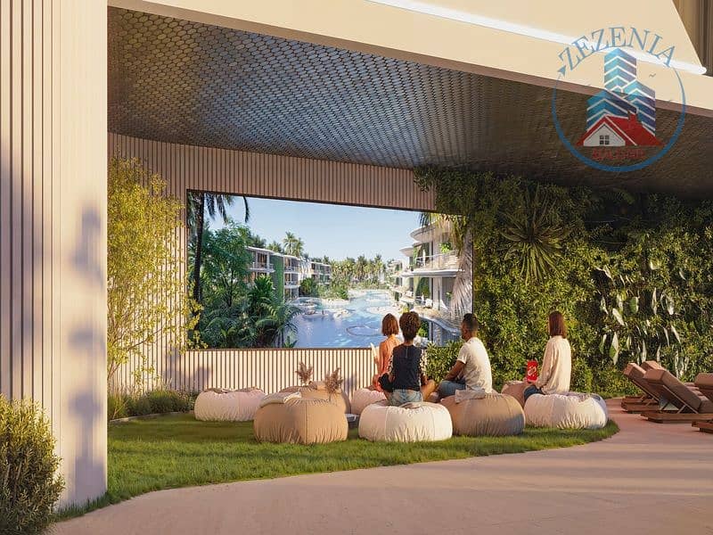 10% Discount | 1%Monthly | Ultra Luxury | High ROI - Image 9