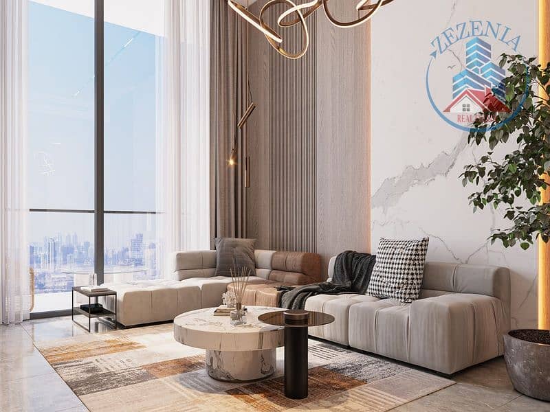 10% Discount | 1%Monthly | Ultra Luxury | High ROI - Image 10