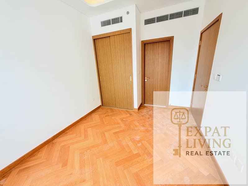 New | Light & Bright | 2BR | Ready to move