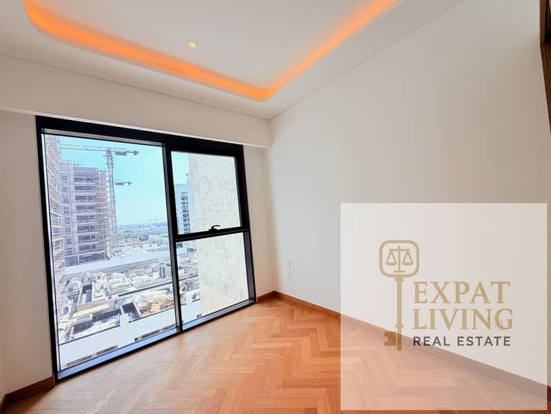 New | Light & Bright | 2BR | Ready to move