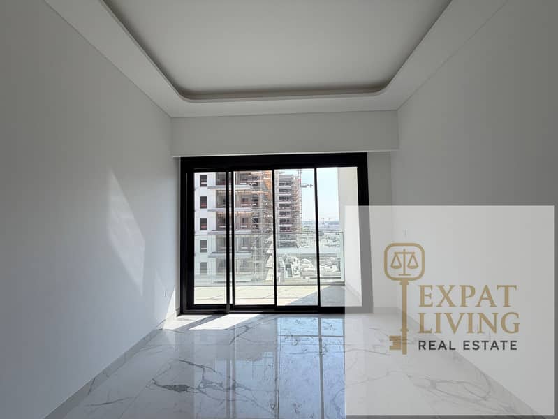 New | Light & Bright | 2BR | Ready to move