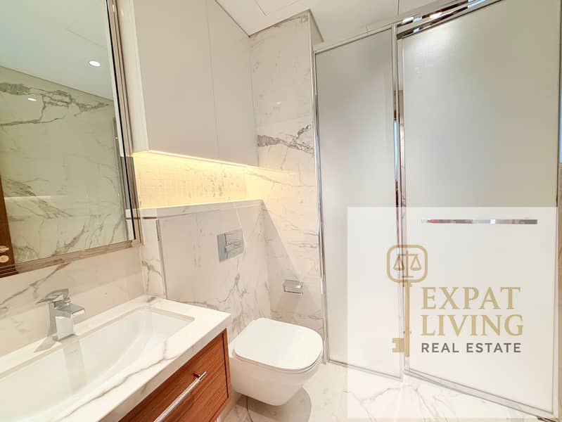 New | Light & Bright | 2BR | Ready to move - Image 6