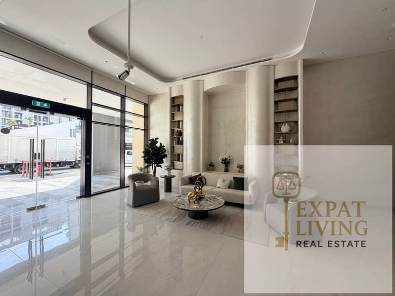 New | Light & Bright | 2BR | Ready to move - Image 7