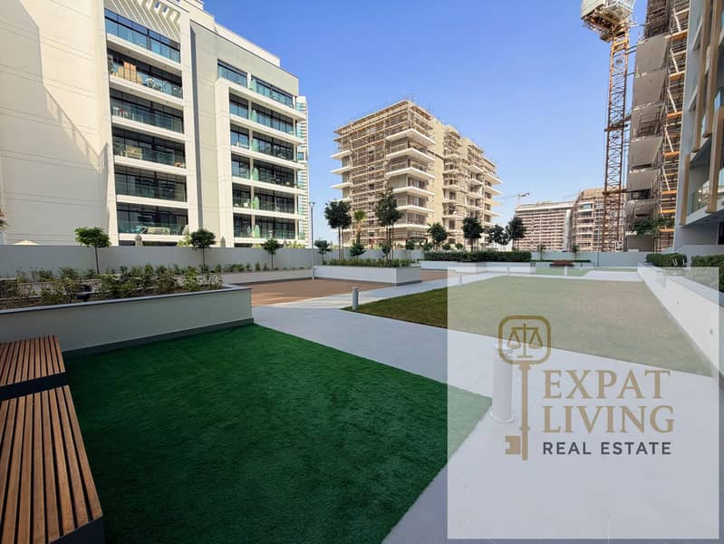 New | Light & Bright | 2BR | Ready to move - Image 9