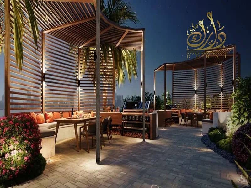 Flexible Payment Plan_MODERN DESIGN_Pool View - Image 5