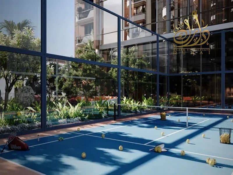 Flexible Payment Plan_MODERN DESIGN_Pool View - Image 13