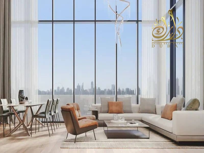 Flexible Payment Plan_MODERN DESIGN_Pool View - Image 16