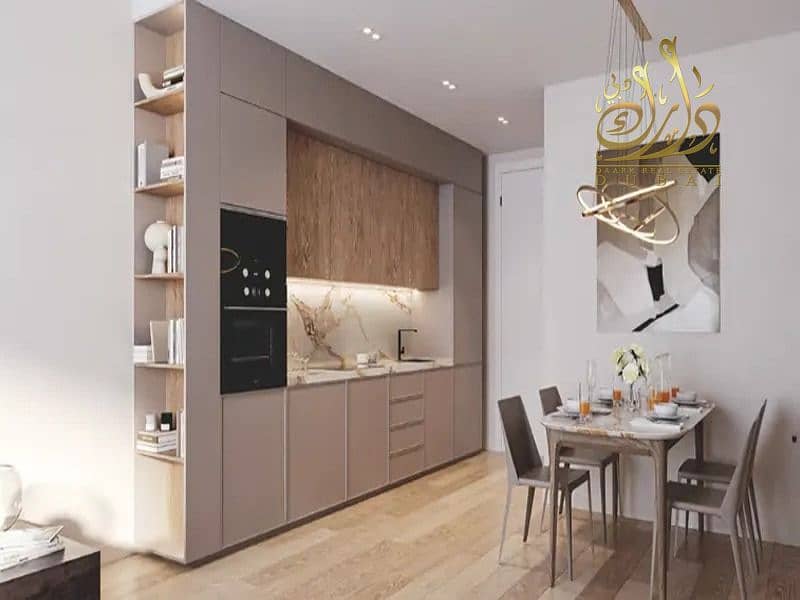 Flexible Payment Plan_MODERN DESIGN_Pool View - Image 17