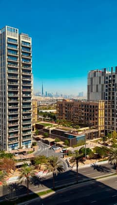 شقة في إكزيكتيف رزيدنسز 2،إكزيكتيف رزيدنسز،دبي هيلز استيت 1 غرفة 1700000 درهم - 13513208