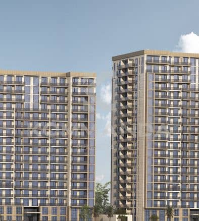 100% Real Price | Flexible Payment |Handover Q3 2026