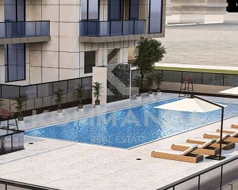 100% Real Price | Flexible Payment |Handover Q3 2026