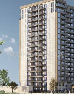 100% Real Price | Flexible Payment |Handover Q3 2026