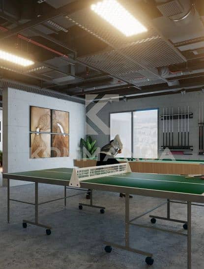 100% Real Price | Flexible Payment |Handover Q3 2026