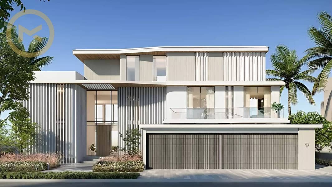 Palm Jebel Ali - Exclusive Land for Sale next to the TIP - Image 7