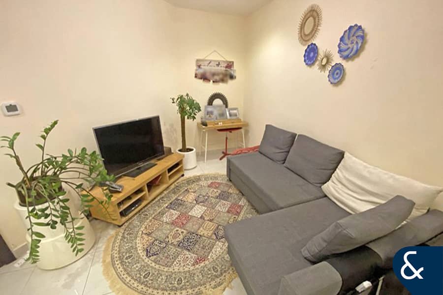 1 Bed Plus Study Room | Vacant | Balcony 1 Bed Plus Study Room | Vacant | Balcony