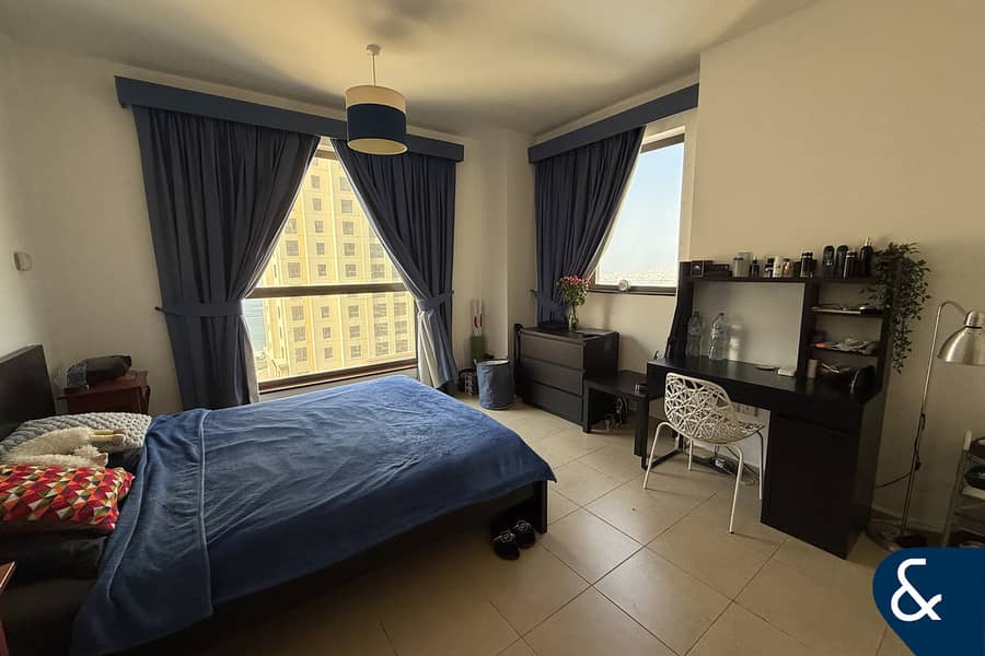 3 Bedroom | High Floor | Vacant on Transfer - Image 9