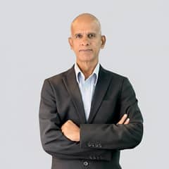 Subramani Annikod Eswaran Subramani Annikod Eswaran