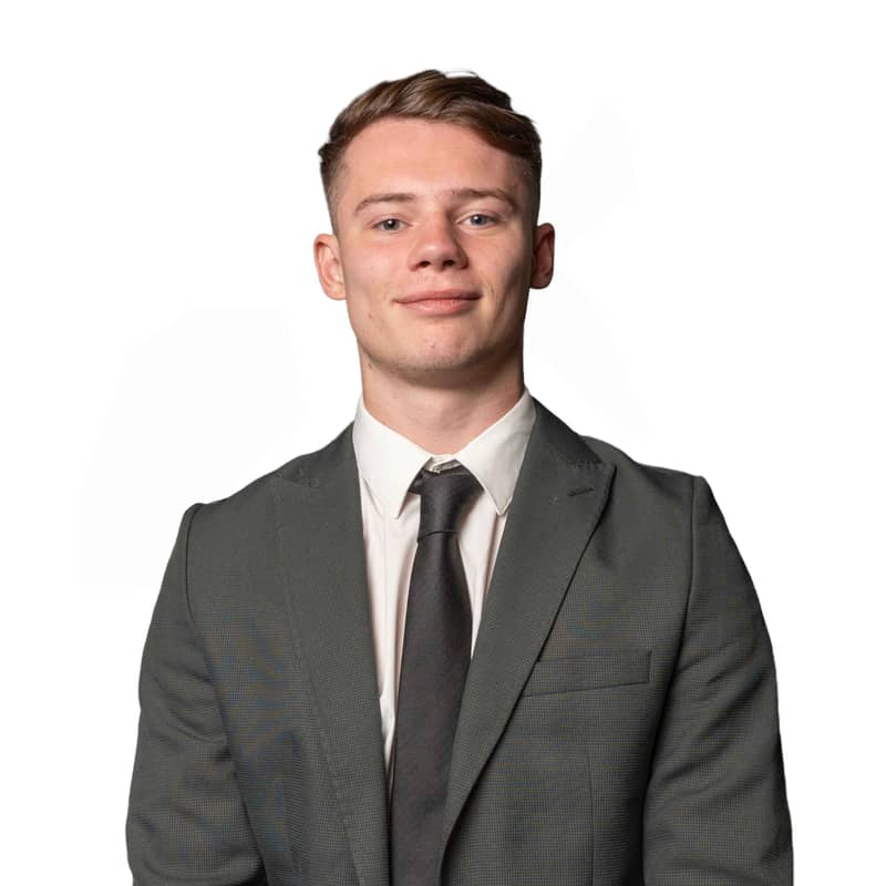 Lewis Campbell
