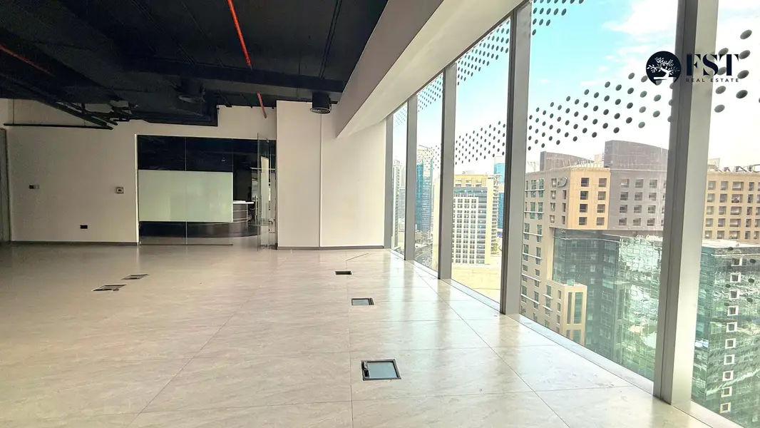 Fitted Office in OPUS with 3 Car Parking