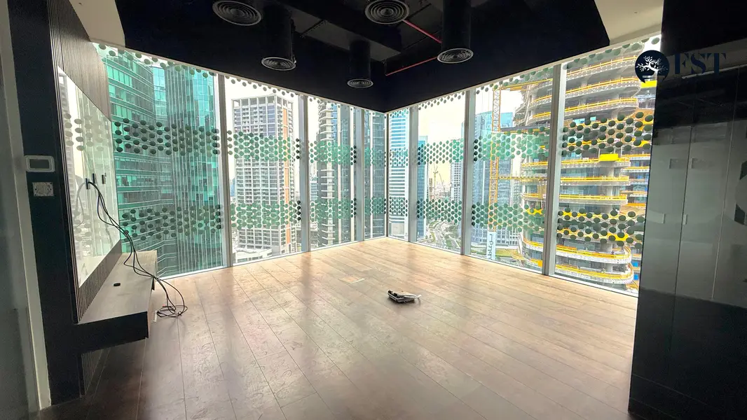 Fitted Office in OPUS with 3 Car Parking