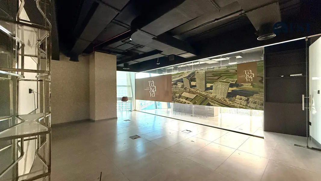 Fitted Office in OPUS with 3 Car Parking