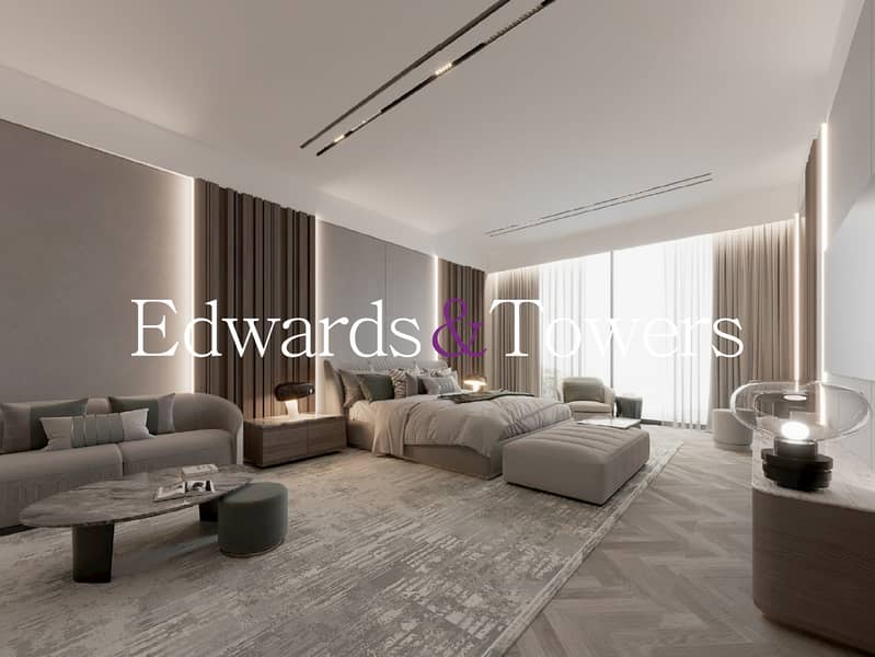 Ultra Luxury|6BR|Premium Quality|Hand Over Soon - Image 11