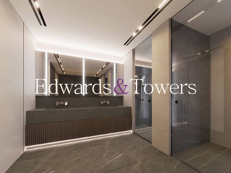 Ultra Luxury|6BR|Premium Quality|Hand Over Soon - Image 14