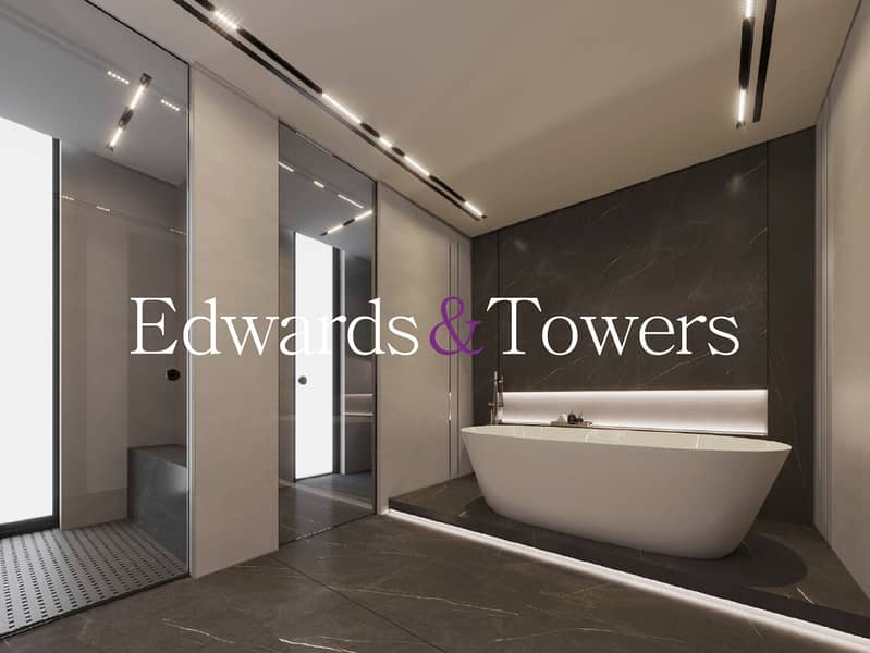 Ultra Luxury|6BR|Premium Quality|Hand Over Soon - Image 15