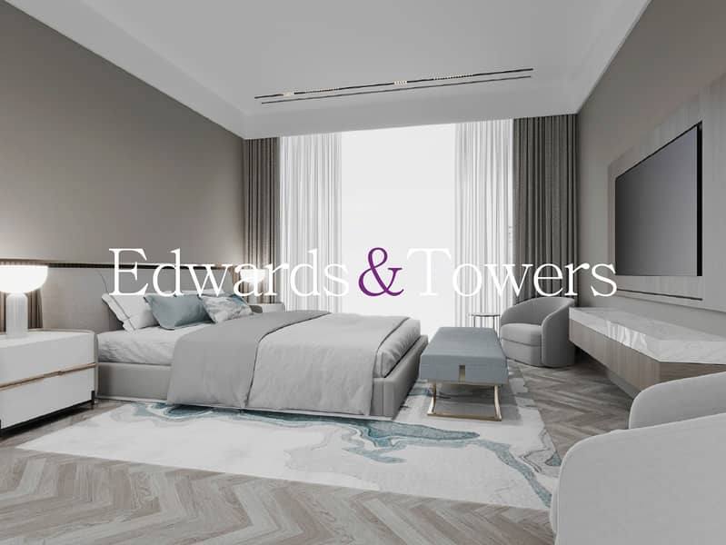 Ultra Luxury|6BR|Premium Quality|Hand Over Soon - Image 17