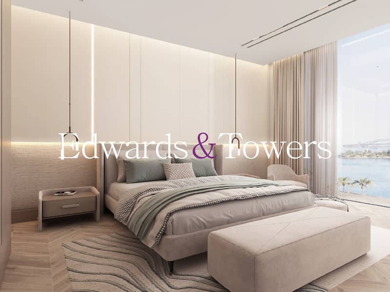 Ultra Luxury|6BR|Premium Quality|Hand Over Soon - Image 18