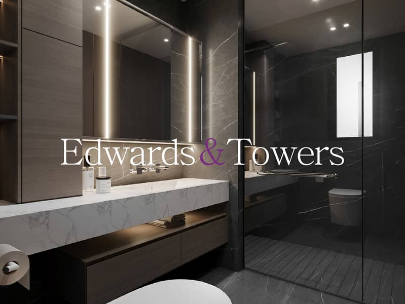 Ultra Luxury|6BR|Premium Quality|Hand Over Soon - Image 20