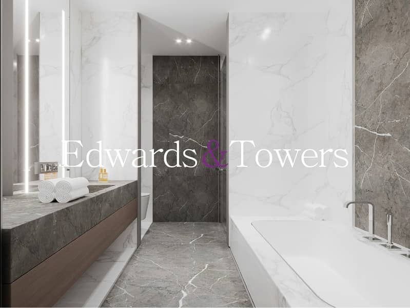 Ultra Luxury|6BR|Premium Quality|Hand Over Soon - Image 21